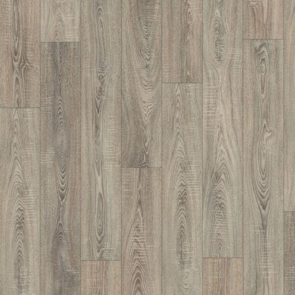 Canadia Bordeaux Oak Grey Plank 12mm AC4 Flooring 1.79 Sq Yd Per Pack