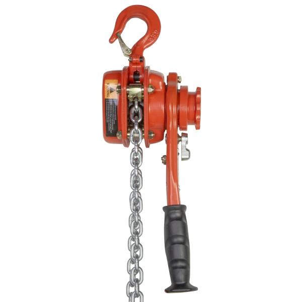 G19053 - Hoist Lever L4 0.8T 1.5M