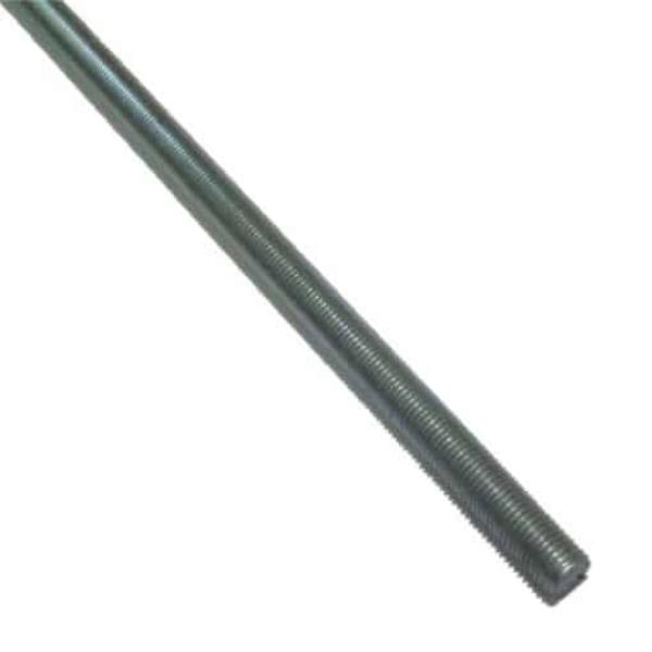 12mm X 2M Threaded Bar