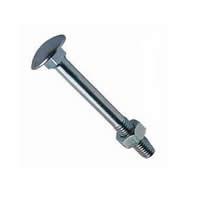 Cup Head Bolt M12x130mm