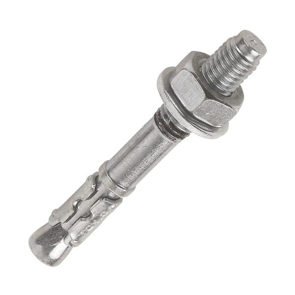 Rawl Through Bolt M6x50