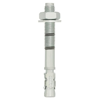 Rawl Through Bolt M8x65