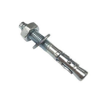 Rawl Through Bolt M10x80