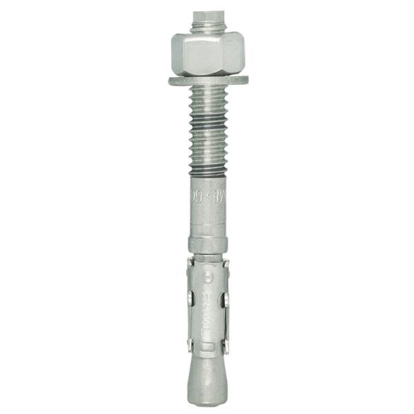 Rawl Through Bolt M10x115