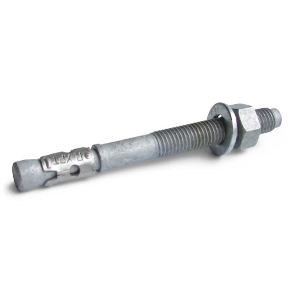 Rawl Through Bolt M12x80