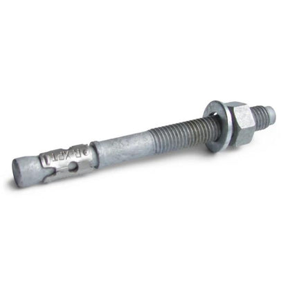 Rawl Through Bolt M12x80
