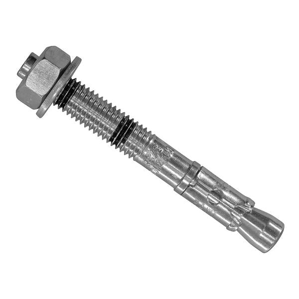 Rawl Through Bolt M12x125