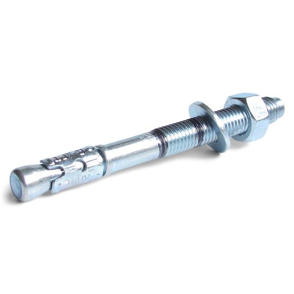 Rawl Through Bolt M12x140