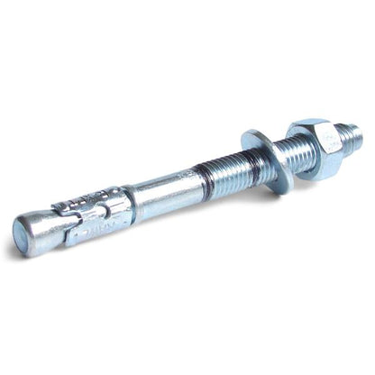 Rawl Through Bolt M12x140