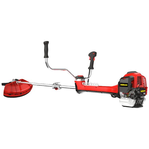 Dargan 2 Stroke Petrol Professional Brush Cutter 50.8CC