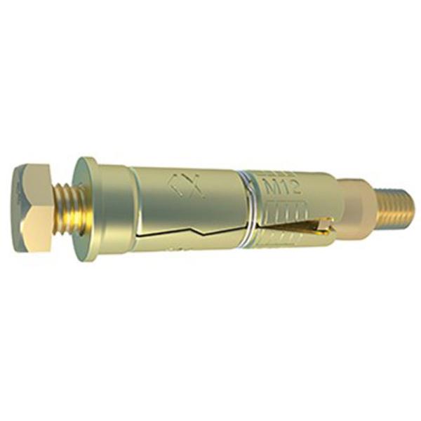 Rawl Loose Bolts M6x10