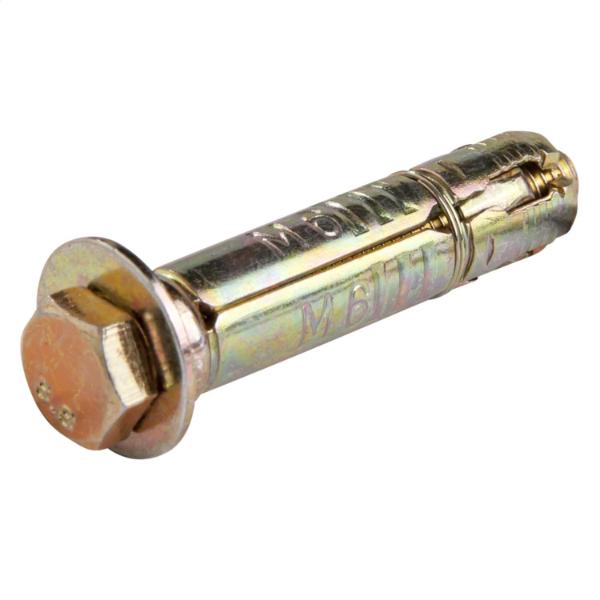 Rawl Loose Bolts M6x40