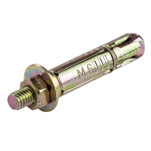 Rawl Projection Bolt M6x25