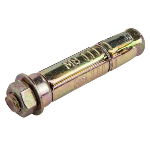 Rawl Projection Bolt M8x25