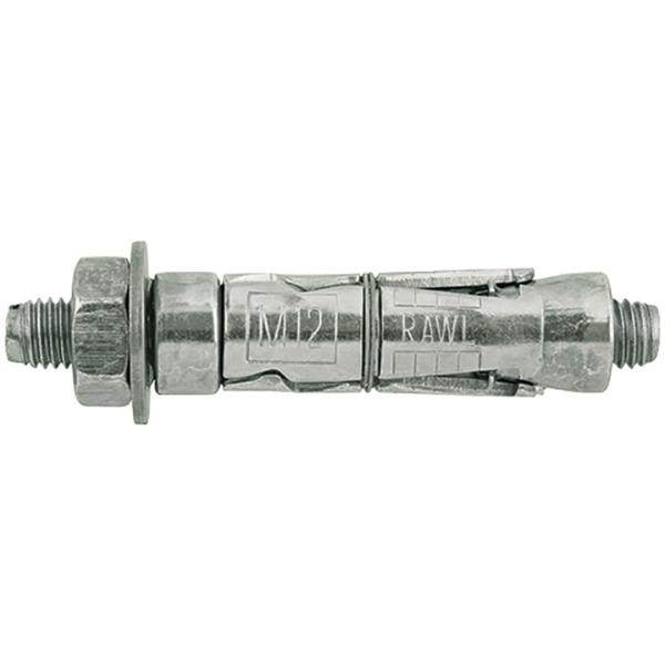 Rawl Projection Bolt M12x75