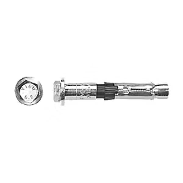 Rawl Metal Board Anchors 8X90