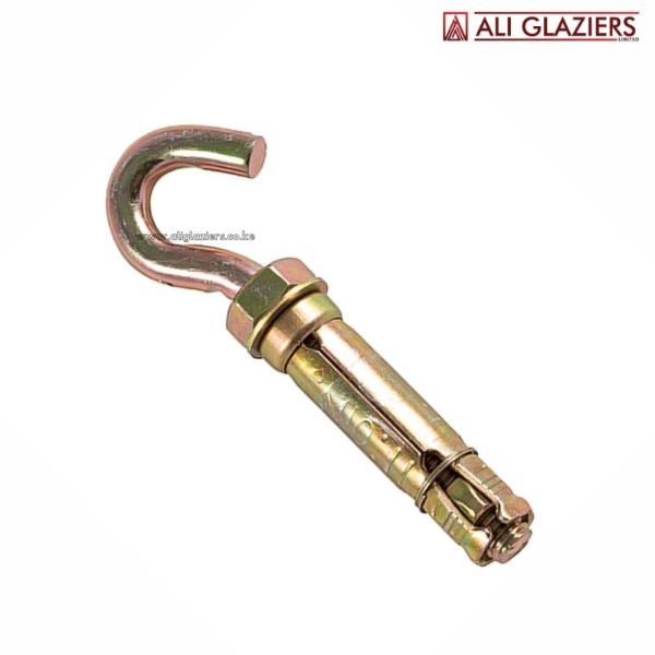 Rawl Hook Bolt M8
