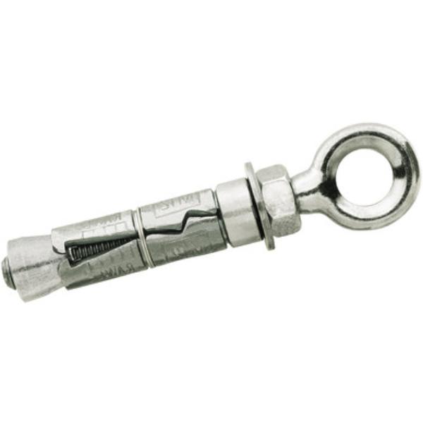 Rawl Eye Bolt M6