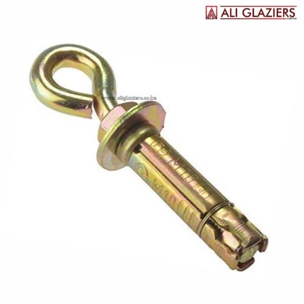 Rawl Eye Bolt M8
