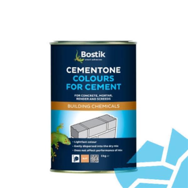 Evode Cementone No.1 Buff 1Kg