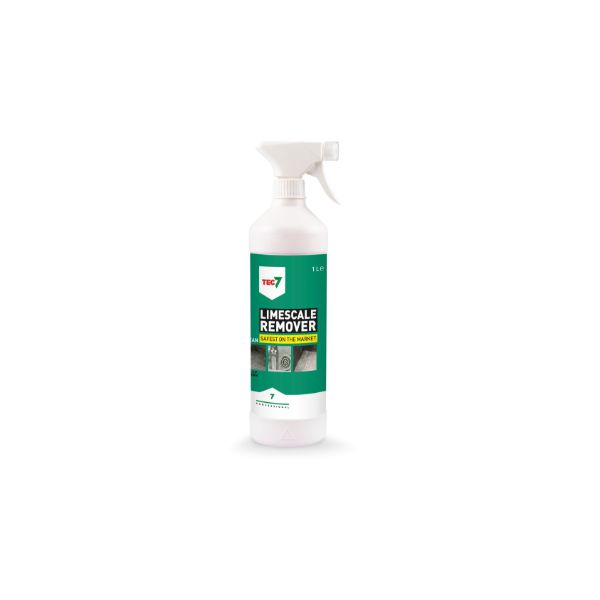 Tec7 CA Clean (1L) – Co-Op Superstores
