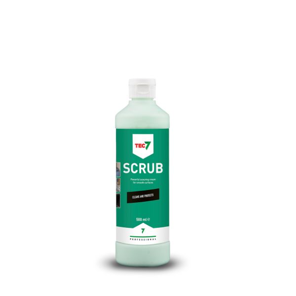 Tec7 Scrub (500Ml)