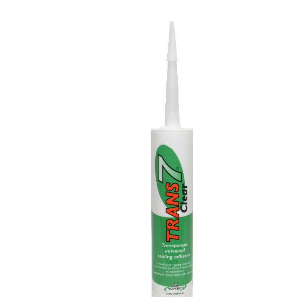 Tec7 Sealant 310ml Clear