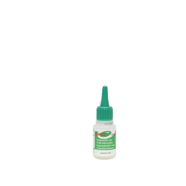 Tec7 Super7 Adhesive 20ml