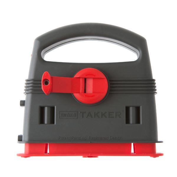 Hardwall Takker Picture Hanging Kit