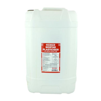 Evode Mortar Plasticiser 25L