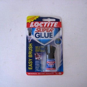 Loctite Easy Brush Super Glue
