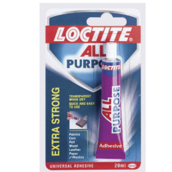 Loctite All Purpose Glue