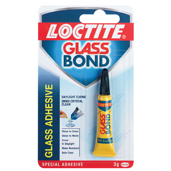 Loctite Glass Bond
