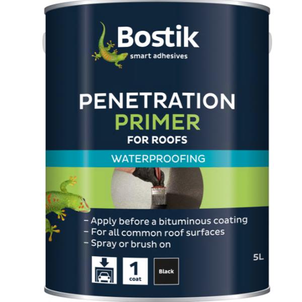 Bostik Penetration Primer 5L