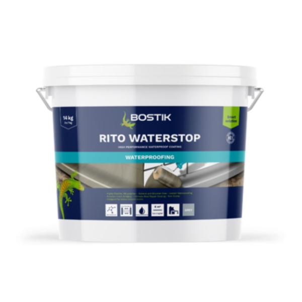 Bostik Rito Waterstop Liquid