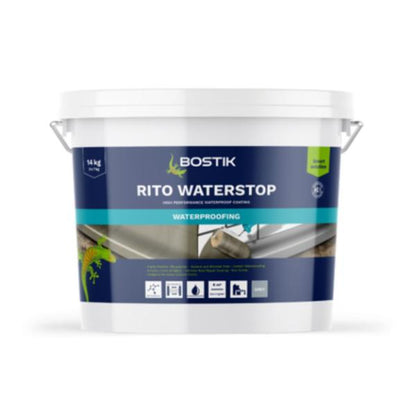 Bostik Rito Waterstop Liquid