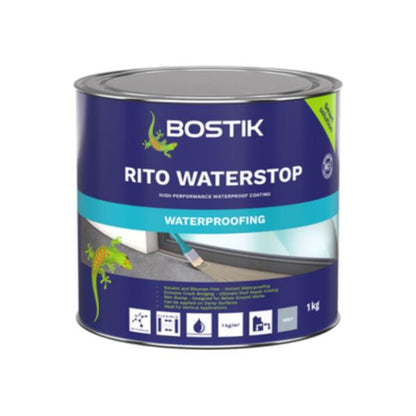 Bostik Rito Waterstop 1Kg