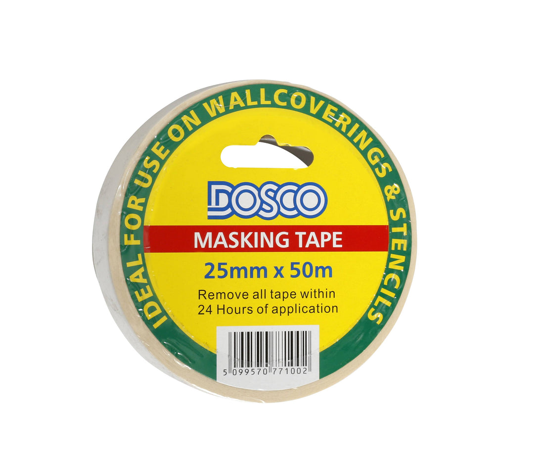 Dosco Masking Tape
