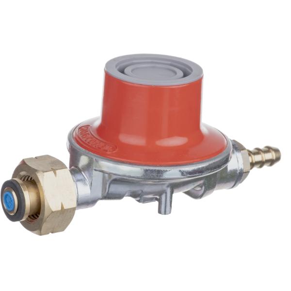 Easi GasSingle Regulator (5Kg@37Mb)