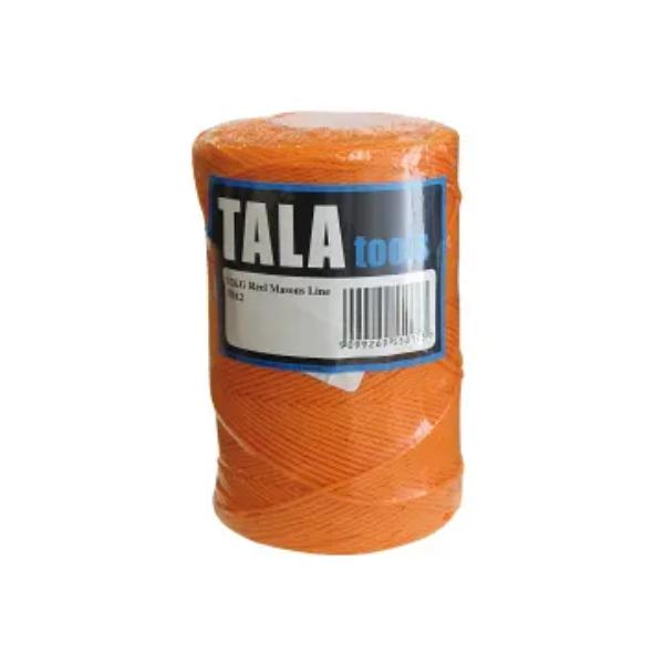 TALA 0.5kg Reel Thin Mason’s Line 