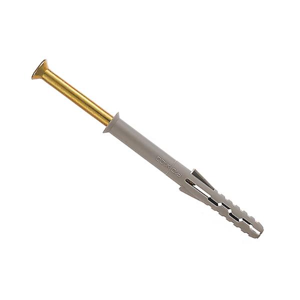 Rawl Frame Fixing Screw 8X80mm 021323