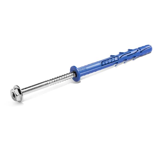 Rawl Frame Fixing Screw 10X80mm 021335