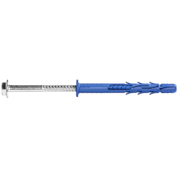 Rawl Frame Fixing Screw 10X160mm 021347