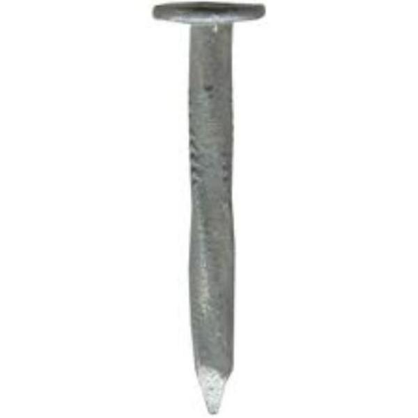 BAT 65X3.35 Galvinised Slate Nail 1Kg box