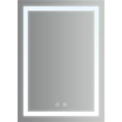  Tema Valentino Led Back-Lit Demist Mirror 50X70