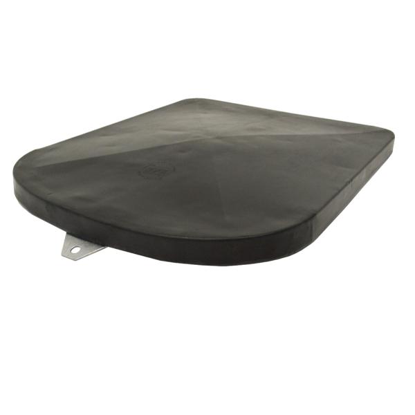 JFC Lid for 1/2 Tonne Meal Bin