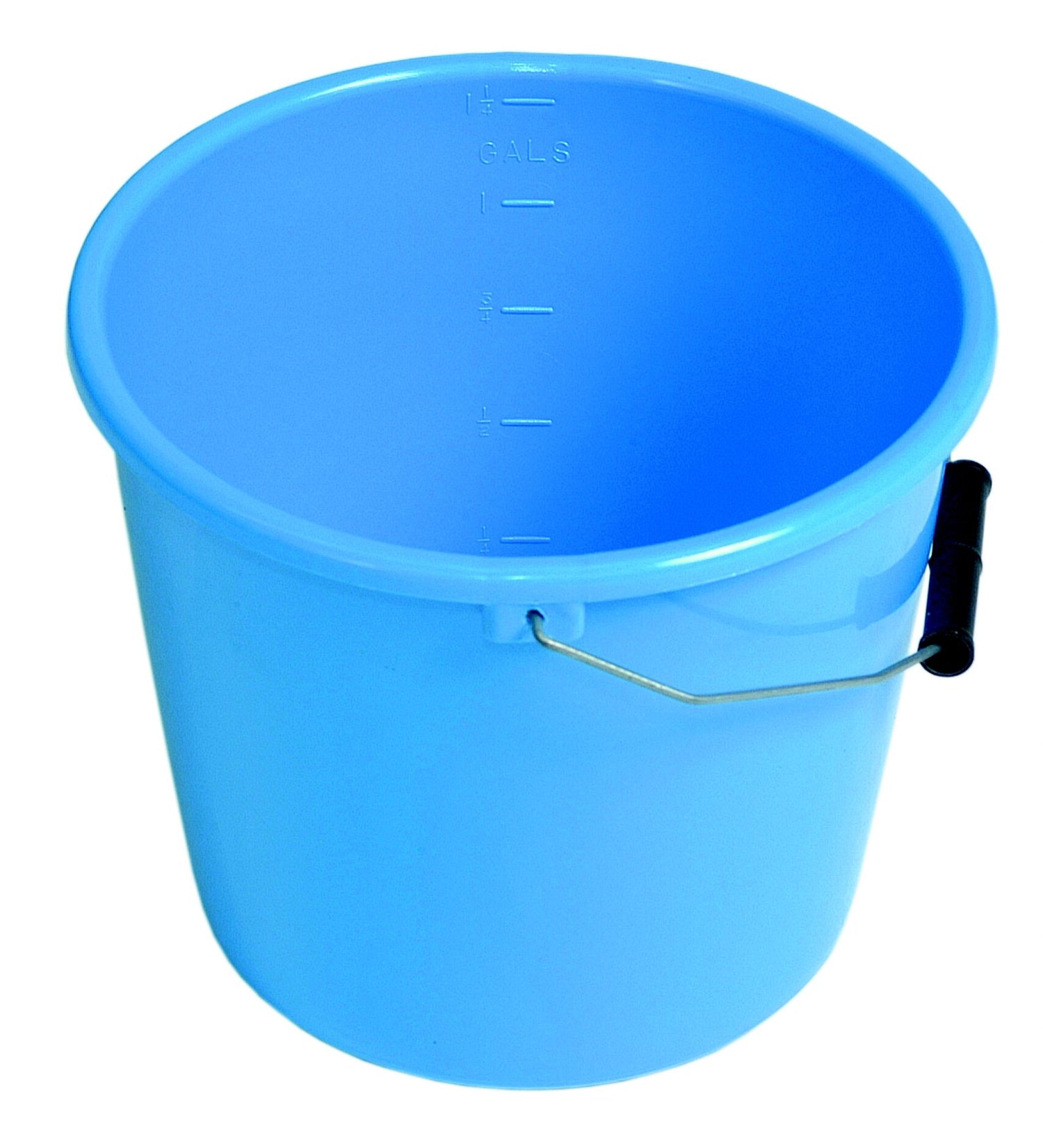 JFC Durable Blue Bucket