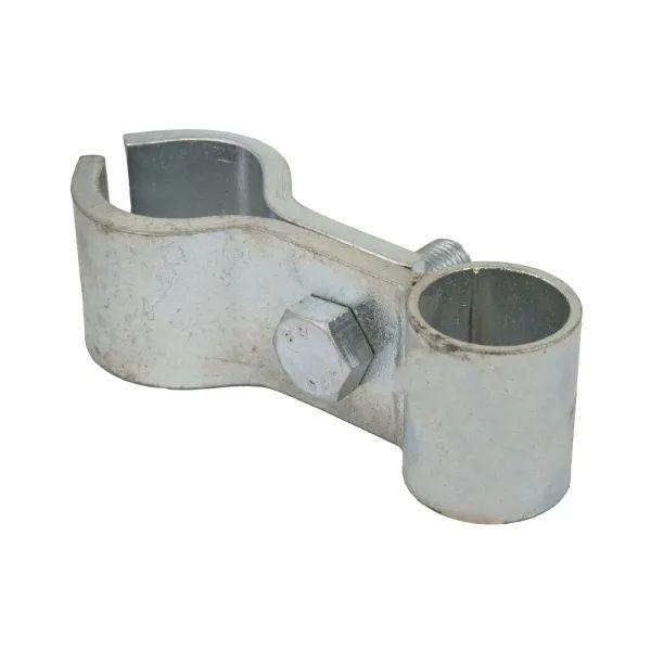 Gate Hangers Top Bullnose