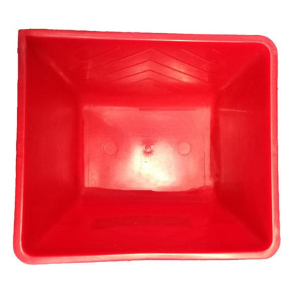 Hoof Proof Square 5Lt Calf/ Multi Purpose Bucket
