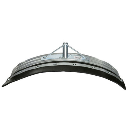 Anodised Yard Scraper 32""